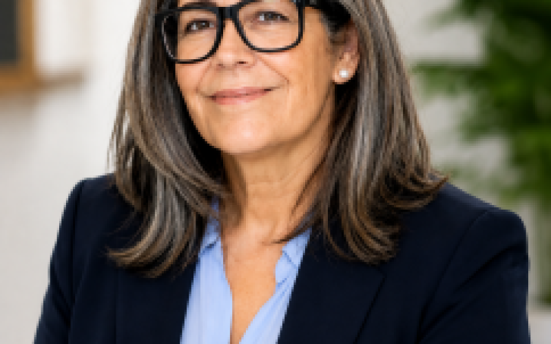 Mercedes Pereira, presidencia SEFAP