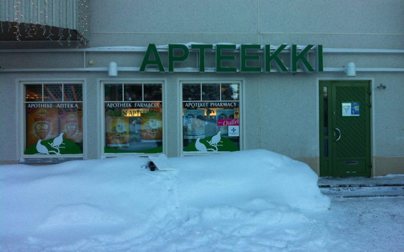 apteekki
