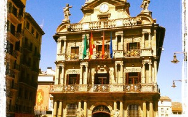 pamplona