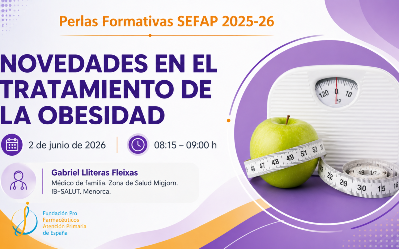 perla tratamiento de la obesidad