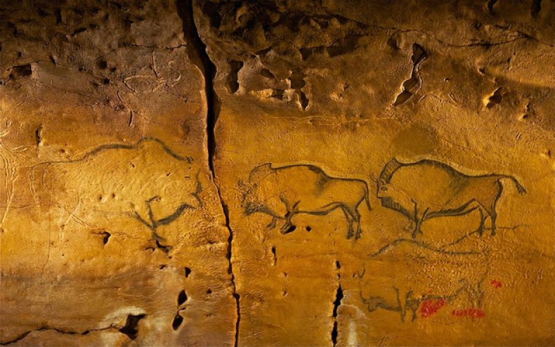 prehistoria